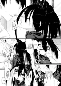 [Midori no Rupe] Imako System Ch. 3-9 [English] [maikel + U MAD + unknown]