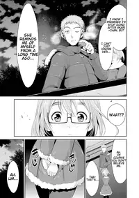 [Dekosen Takuji] Himitsu no Artemis - the Secret Artemis Ch. 1-6 [English] [Namidatranslations] [Digital]