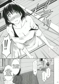 (C70) [House of Karsea (Syouji)] Pretty Neighbor&! (Yotsubato!) [English] [unangbangkay] [Decensored]