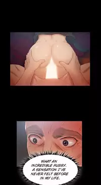 [Getty] Siren Ch.0-12 (English) (YoManga) (Ongoing)