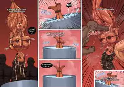 [Kingbang] Fuck Marathon 10000 (FULL)