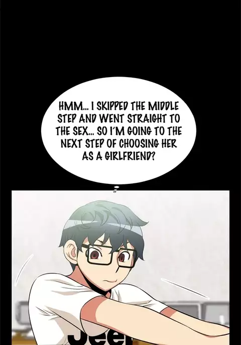 Love Parameter Ch.1-78