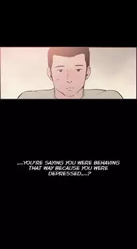 [Mr. Byeong-Su] Cohabitation Ch.1-48 (English) (Ongoing)