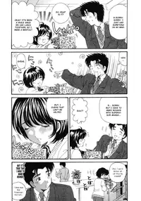 [Kobayashi Takumi] Virgin na Kankei 6 [English] [Solaris]