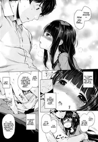 [Henreader] Hatsukoi Ribbon Ch.1-2 [English] [Facedesk]