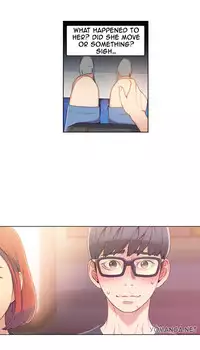 Sweet Guy Chapter 05 [ENGLISH] (Full Color)