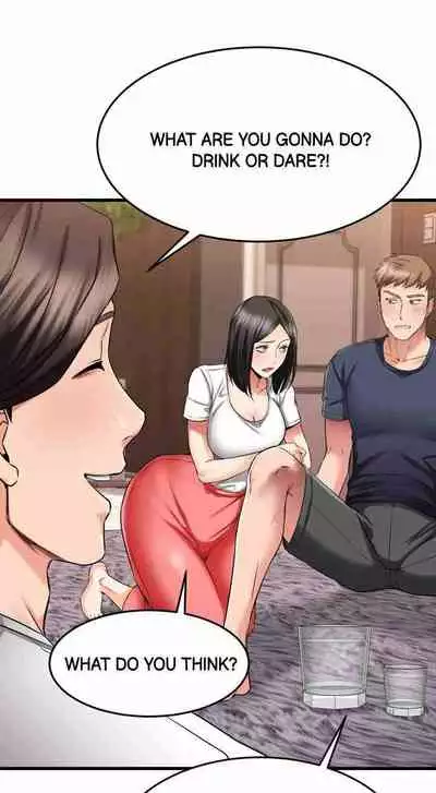 My Female Friend Who Crossed The Line [Rimpala, Gimdanchu] Ch.30? [English] [Manhwa PDF]