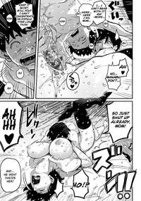 [Hana Hook] Hahaoya Shikkaku - Elite Oyako no M Buta Netorare Tenraku Jinsei & Epilogue Oyako-hen [English/Completed]