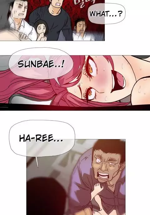 Household Affairs Ch.1-42