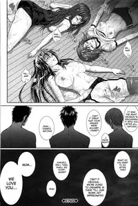 [Zucchini] Boku wa Kanojo no Marmot! | I'm Her Guinea Pig [English] {doujin-moe.us}