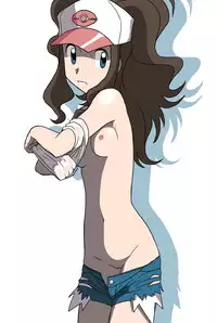 [Kakkii Dou] Shujinkouzu - Eroi no Vol. 2 | Protagonists - Erotic Vol. 2 (Pokemon) [English] {Risette}