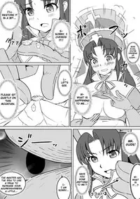 The Perfect Healer