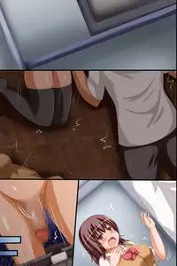 [MC] Rankou Kansen Gakkyuu ~ Joshi Zenin ga Kansen Shite Tokkouyaku wa Ore no Seishi dake! Rankou! Dairankou!