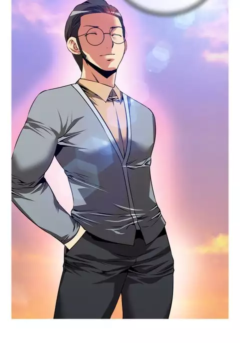 Love Parameter Ch.1-56