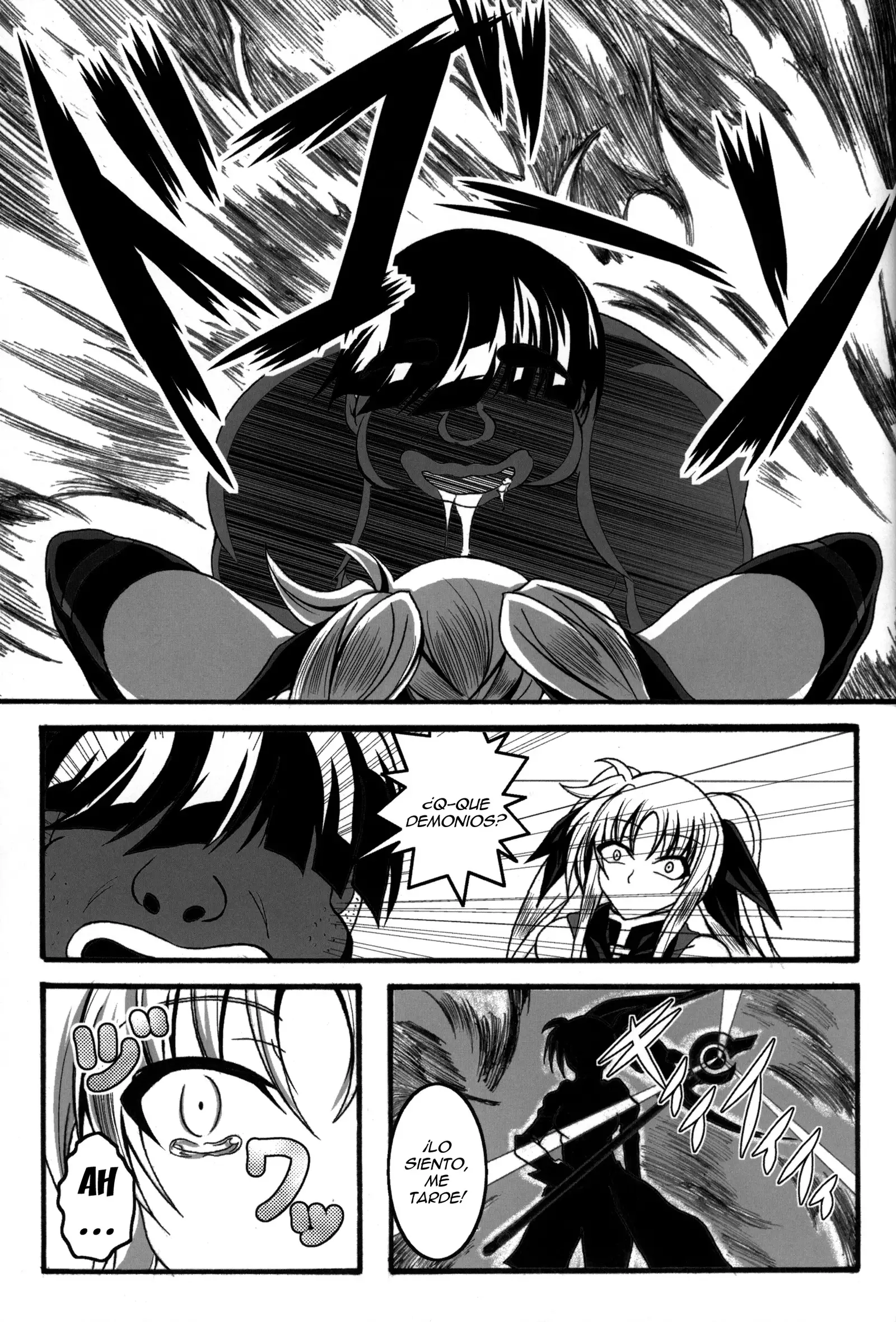 Zettai Chinpo Nanka ni Maketari Shinai Hon Re:birth | I Won't Lose to a Mere Cock Book Re-Birth