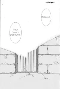 [Goendama (Kaneda Goen)] Gross Darkness (Yu-Gi-Oh!) [English]