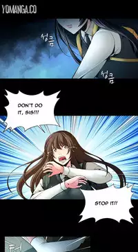 [Fantastic Whale] Twin Slave Ch.1-35 (English) (Ongoing)