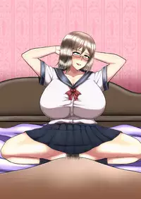 [Solid Line (Inoue Nanaki)] Kuro Ochi! Bitch-ka Gals