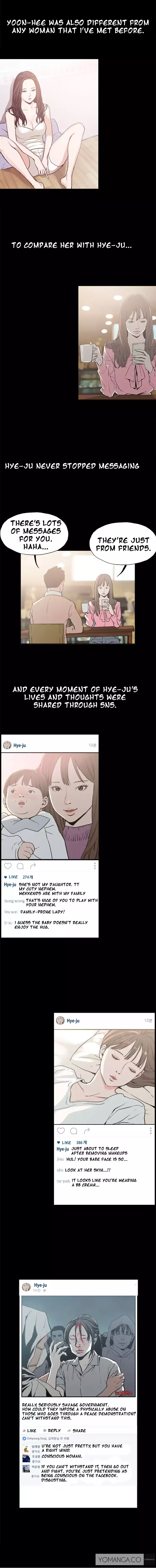 Cohabitation Ch.1-13