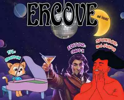 [Ginmomodou (Mita Satomi)] SLAYERS ADULT (Slayers) [Digital] [English] [EHCOVE]