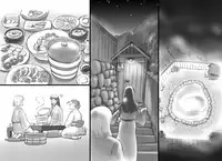 [Pink-Noise (Mizuiro Megane)] Haeteru Oyako Futanari Journey