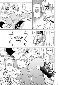 (C64) [KitKaters (Takaoka Motofumi)] Aco Masshigura! (Ragnarok Online) [English] [desudesu]