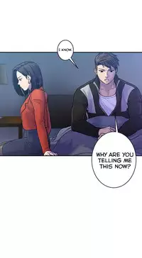Ghost Love Ch.1-21 (English) (YoManga) (Ongoing)
