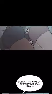 [Mr. Byeong-Su] Cohabitation Ch.1-54 (English)