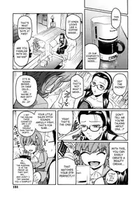 [Kokonoki Nao] Second Virgin [English] [Tonigobe + SaHa + Stecaz]