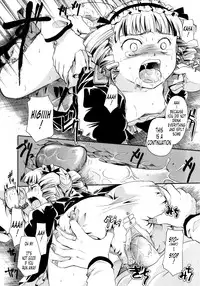 [Itou Ei] Puri Puro ~Princess+Propose~ [English] [Decensored] {Tonigobe}