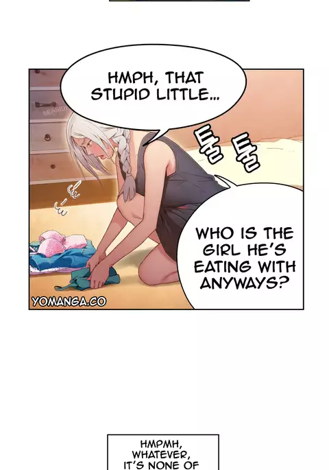 Sweet Guy Ch.1-54