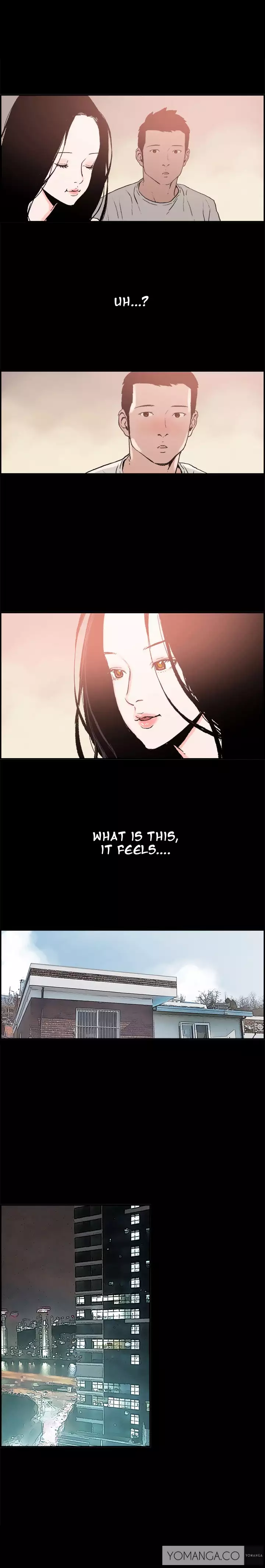 Cohabitation Ch.1-13