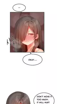 [Mx2J] Hari Dormitory Ch.0-25 (English) (Ongoing)