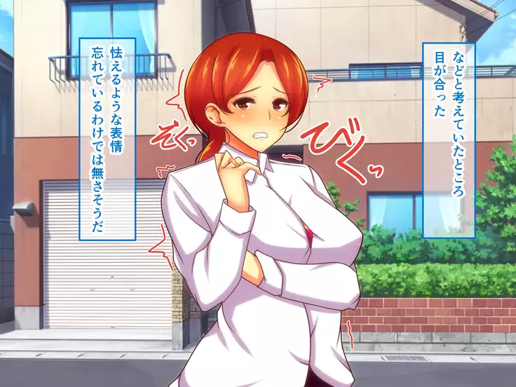 Sekkyou Zuki na Kinjo no Hitozuma-tachi o SeFri ni Shite Yatta Ken