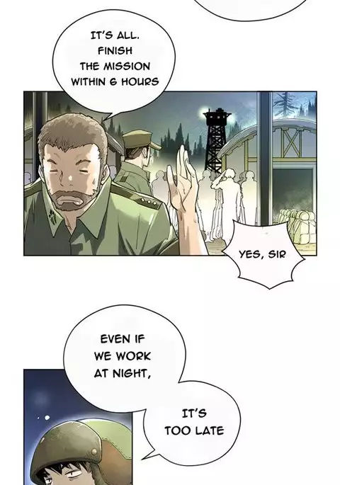 Perfect Half Ch.1-11