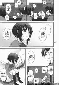 (C73) [Takumi na Muchi (Takumi na Muchi)] Tama＊Pre (Bamboo Blade) [English] [Hentai-Translate.com]