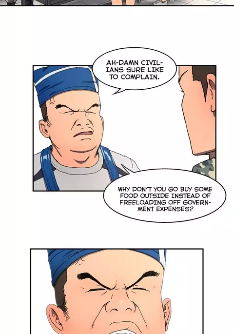 Refrain Love Ch.1-20