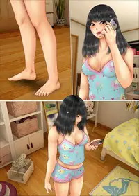 [Iron Sugar] Ore no Hatsukoi Aite datta Gimai ga Oyaji to Tanetsuke Sex Shiteita Ken