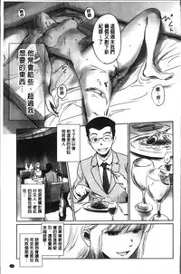 [Mashiraga Aki] FORK IN THE ROAD [Chinese]