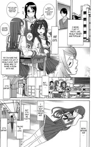 [Shinobu Tanei] Imouto Shojo Gensou | Little Stepsister Fantasy Virgin Ch. 1-10 [English] {Tadanohito}