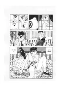 [Maruo Suehiro] Yume no Q-SAKU [English]