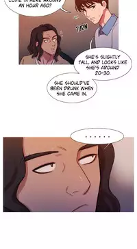 [PINKO] Scandal of the Witch Ch.1-28 (English) (Ongoing)