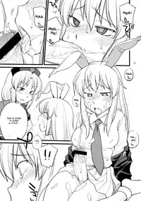 (C76) [Hinemosuan (Hinemosu Notari)] Moon Phase (Touhou Project) [English] [desudesu]