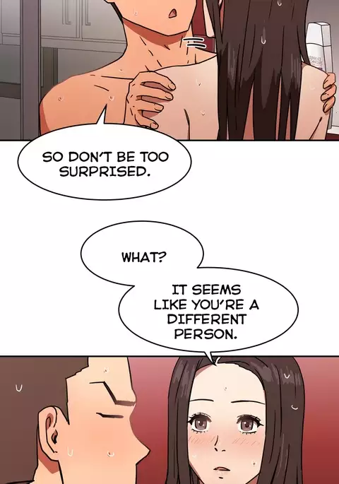 Refrain Love Ch.1-34