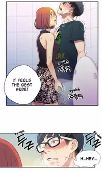 Sweet Guy Chapter 05 [ENGLISH] (Full Color)