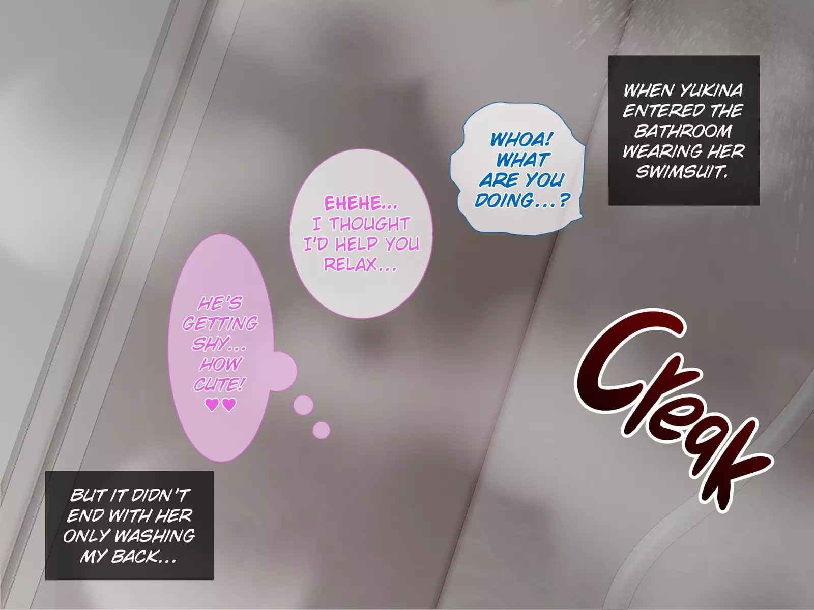 Screwing My Adorable XX Schooler Sister