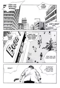 [Lee Yo Dong] Vampire [ENG]