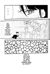 [Sanbun Kyoden] Hiiro no Koku | Scarlet Moment Vol.1 [English] [Brolen + Faytear]