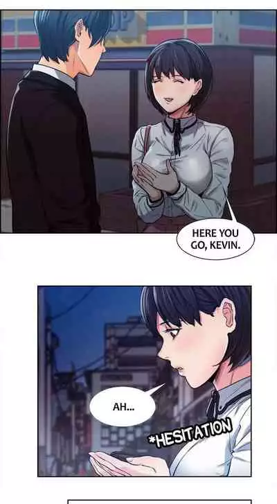 Taste of Forbbiden Fruit Ch.29/53