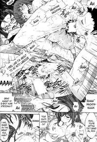 [Kino Hitoshi] Toshiue no Josei | An Older Woman [English] [The Lusty Lady Project]